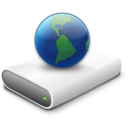 Drive Connected icon